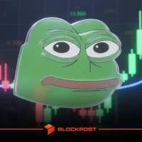 تحلیل ارز پپه؛ بررسی شاخص های آنچین، تکنیکال و بازار مشتقه میم کوین PEPE