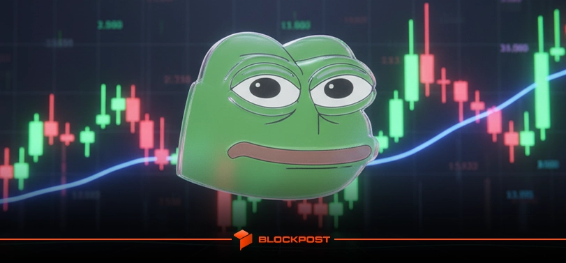 تحلیل ارز پپه؛ بررسی شاخص های آنچین، تکنیکال و بازار مشتقه میم کوین PEPE