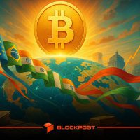 پذیرش بیت کوین در جهان؛ آیا یک رقابت جهانی در حال شتاب گیری است؟