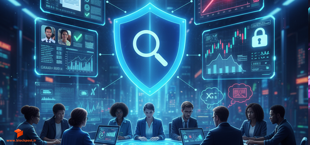 تشخیص اسکم در ارز دیجیتال