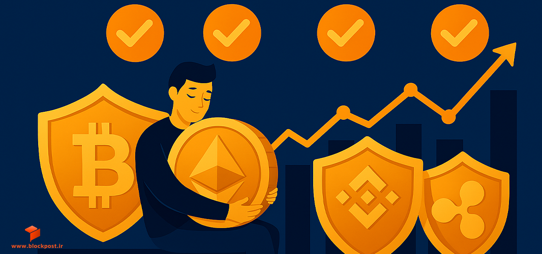 پیش بینی قیمت ارزهای دیجیتال تا سال ۲۰۳۰