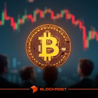 تحلیلگر: قیمت بیت کوین ممکن است با اصلاح های عمیق تری مواجه شود!