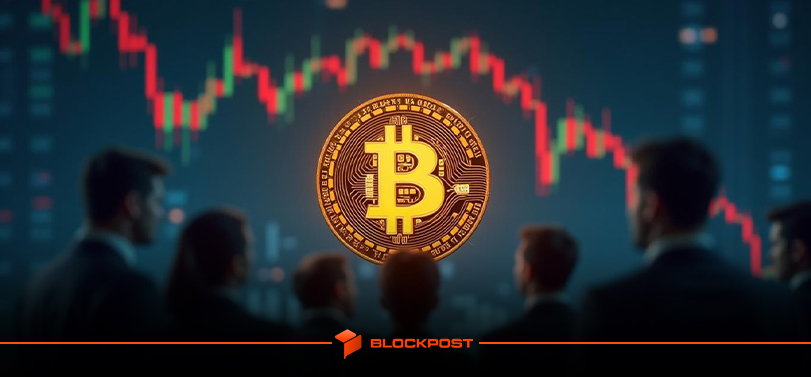 تحلیلگر: قیمت بیت کوین ممکن است با اصلاح های عمیق تری مواجه شود!