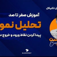 تحلیل نمودار ارز دیجیتال