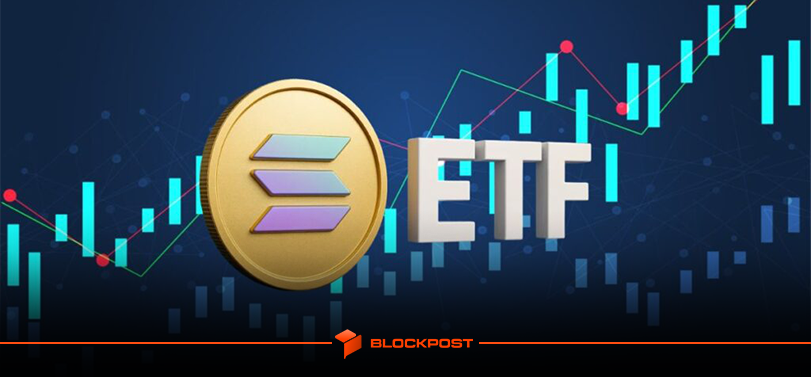 پیش بینی های خوش بینانه برای ETF های سولانا؛ عرضه در دو هفته آینده؟