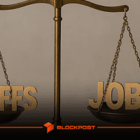وضعیت اشتغال در آمریکا و تأثیر تعرفه ها بر آن در سال 2025