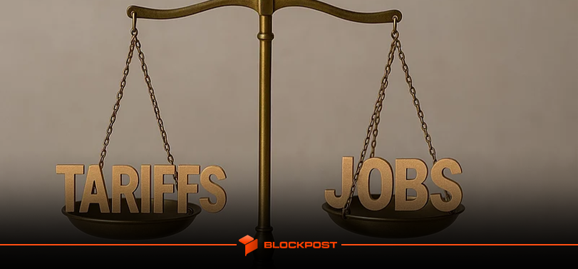وضعیت اشتغال در آمریکا و تأثیر تعرفه ها بر آن در سال 2025