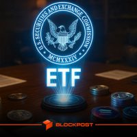 تصمیم تاریخی SEC درباره ETFهای رمزارزی؛ اکتبر ماه سرنوشت ساز بازار کریپتو