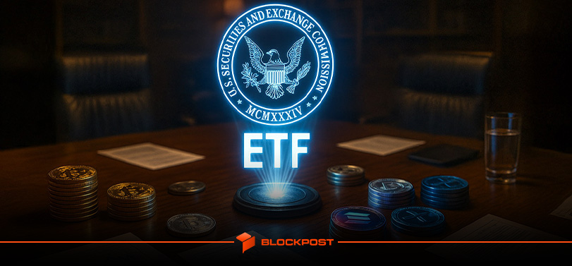 تصمیم تاریخی SEC درباره ETFهای رمزارزی؛ اکتبر ماه سرنوشت ساز بازار کریپتو