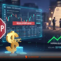 تأخیر در راه اندازی DEX صرافی OKX
