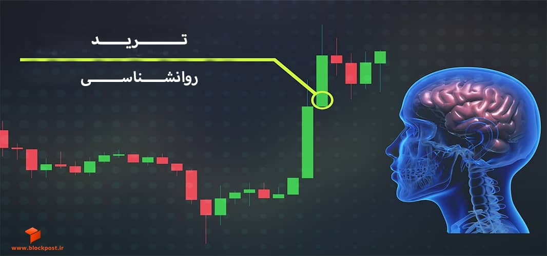 روانشناسی ترید