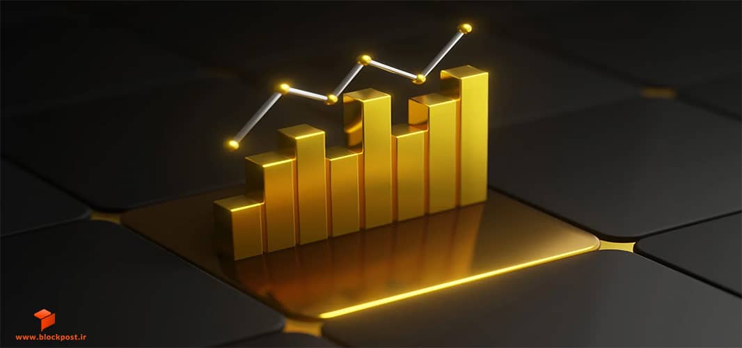 ارز دیجیتال طلا