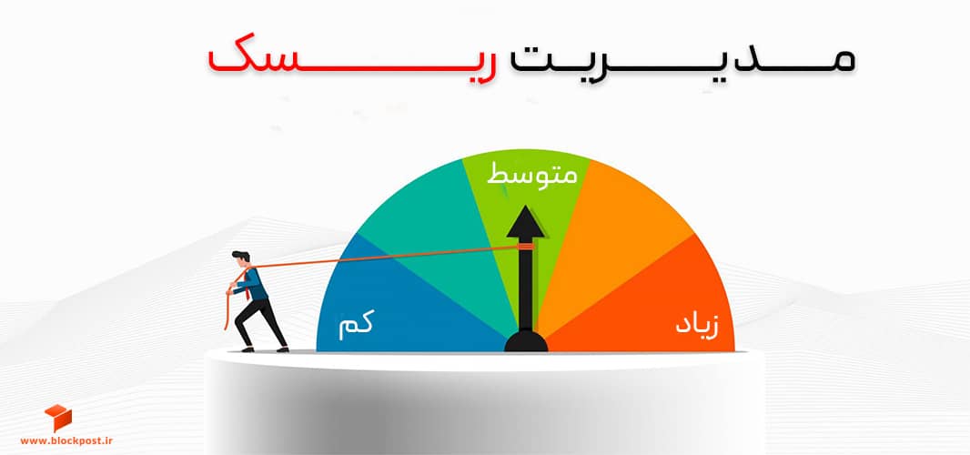 مدیریت ریسک
