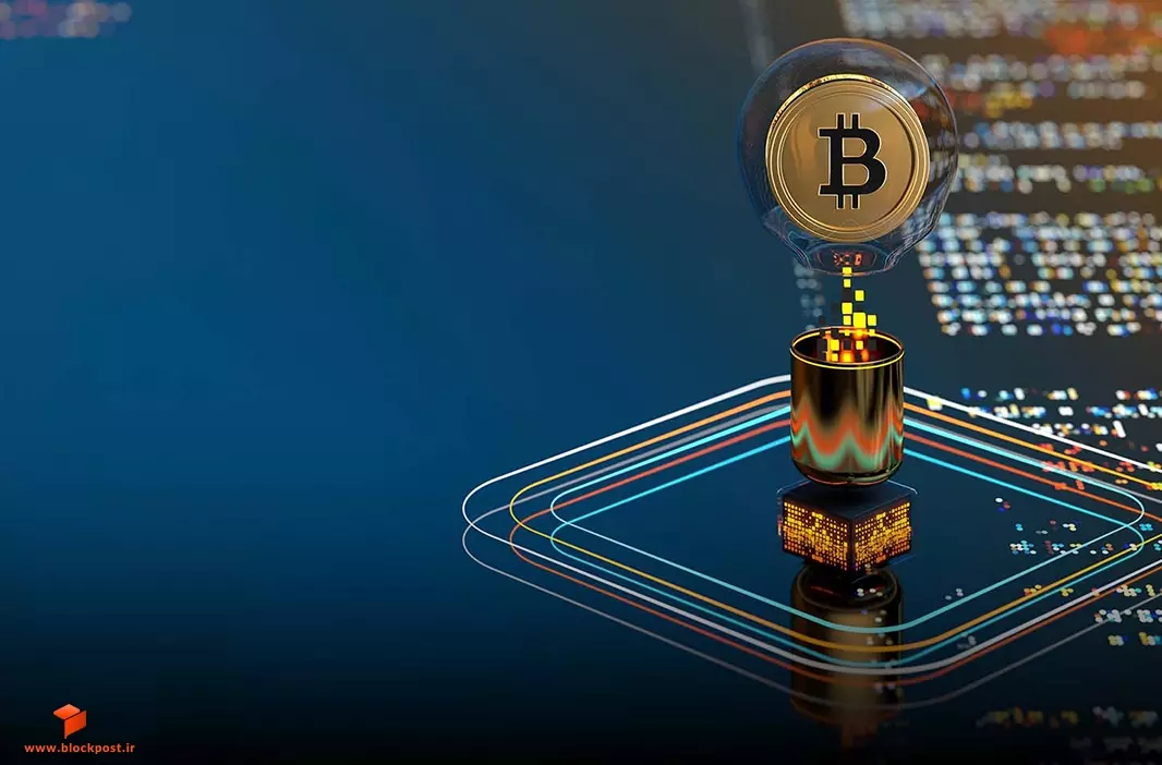 تاثیر تپروت روی آینده بیت کوین