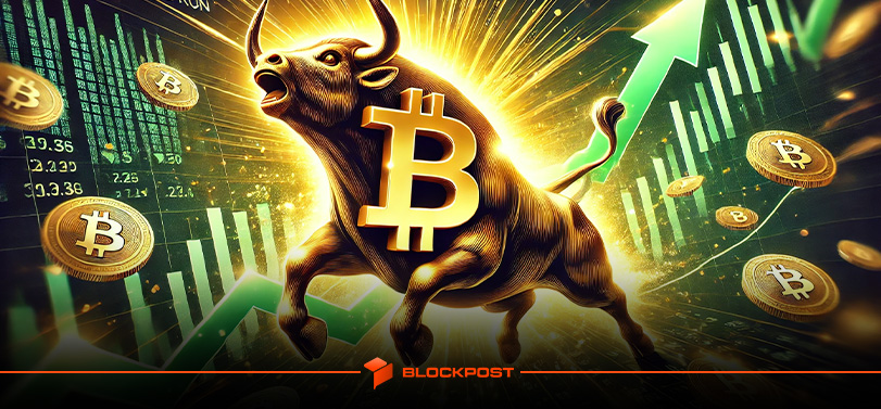 بیت کوین (BTC) در آستانه 120 هزار دلار! آیا اکتبر صعودی آغاز شده است؟