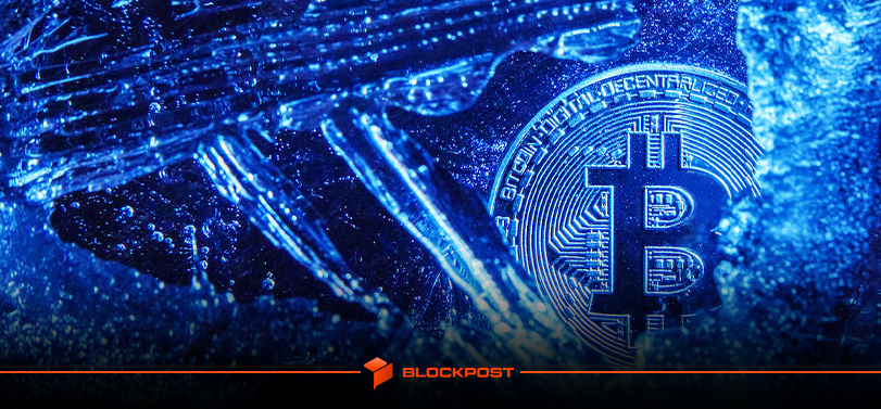 ریزش بیت کوین و جنگ دیدگاه ها! فرصت خرید یا آغاز یک زمستان سخت؟