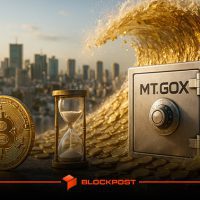 شمارش معکوس بازپرداخت های صرافی Mt. Gox؛ آیا موج عرضه BTC در راه است؟
