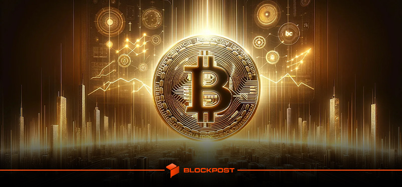 تحلیل هفتگی بیت کوین: آیا باید منتظر صعود باشیم یا اصلاح قیمت در راه است؟