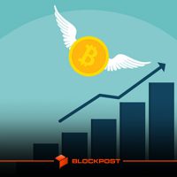 قیمت بیت کوین در آستانه سقف تاریخی جدید و رشد خیره کننده ETF های آن