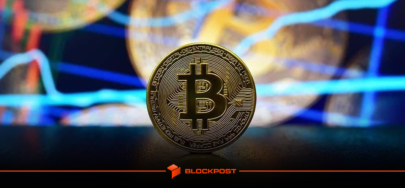بیت کوین سقف تاریخی جدیدی را ثبت کرد؛ کاهش معنادار موجودی BTC در صرافی ها