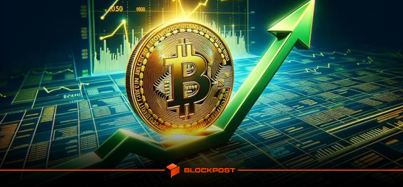 تحلیلگر: مسیر بیت کوین تا 150 هزار دلار هموار است!