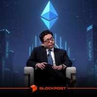 خرید ۴۱۷ میلیون دلاری اتریوم توسط بیت ماین (BitMine) در دل ریزش بازار