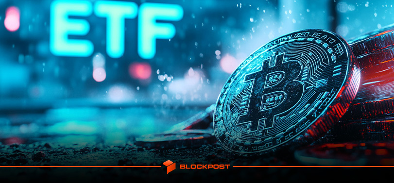 خروج سرمایه سنگین از ETF های بیت کوین؛ آیا سرمایه گذاران خلاف جهت شنا می کنند؟