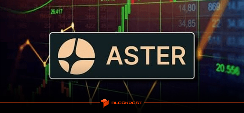 پروژه آستر (ASTER) با برنامه بازخرید توکن، جهش قیمتی را هدف گرفته است!