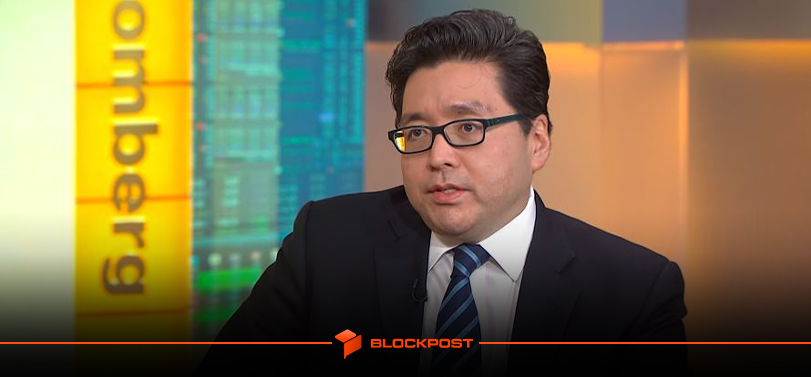 پیش بینی جذاب قیمت اتریوم تا پایان سال 2025 توسط تام لی
