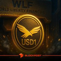 آغاز همکاری آپتوس و ورلد لیبرتی فایننشال برای ادغام استیبل کوین USD1