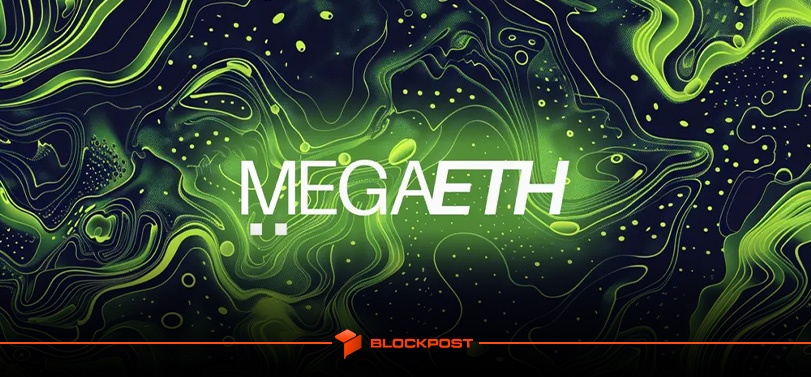 هجوم سرمایه گذاران به عرضه اولیه MegaETH؛ جذب ۴۵۰ میلیون دلار فقط در چند ساعت!