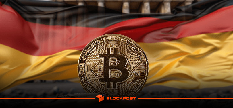 آلمان و بیت کوین: آیا برلین به سوی پذیرش ارز دیجیتال پیش می رود؟