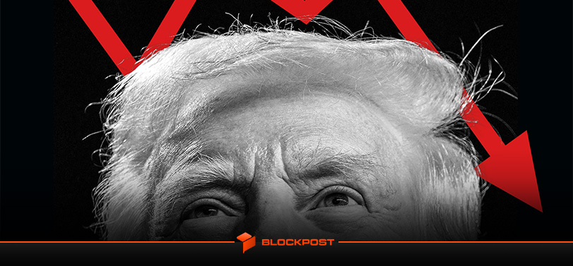 تلاش برای نجات توکن ترامپ (TRUMP)؛ آیا این استراتژی جواب می دهد؟