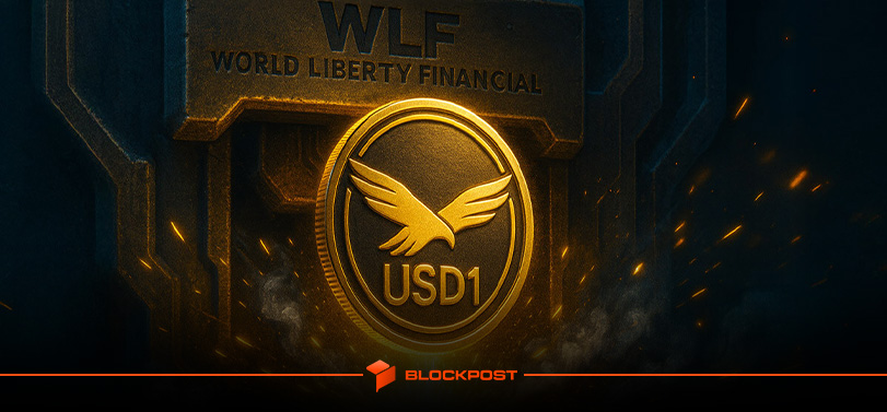 آغاز همکاری آپتوس و ورلد لیبرتی فایننشال برای ادغام استیبل کوین USD1