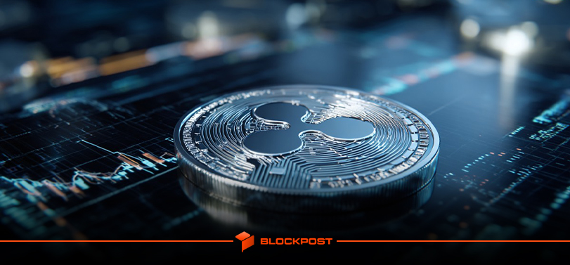 موج جدید سرمایه شرکتی در ریپل؛ آیا XRP سرانجام به جایگاه واقعی خود می رسد؟