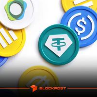 انفجار حجم معاملات استیبل کوین ها؛ گزارشی بر پذیرش این توکن ها در دنیای واقعی