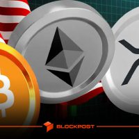 پیش بینی قیمت بیت کوین، اتریوم و ریپل پیش از نشست FOMC فدرال رزرو