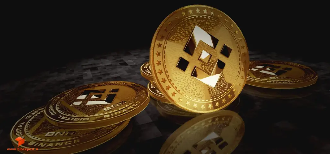 بایننس کوین یکی از ۱۰ ارز دیجیتال برتر 