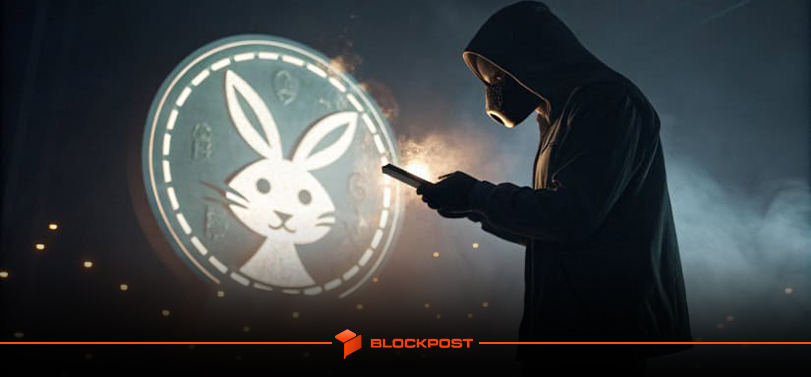 هک سنگین ۸.۴ میلیون دلاری، صرافی غیرمتمرکز بانی (Bunni) را به تعطیلی کشاند