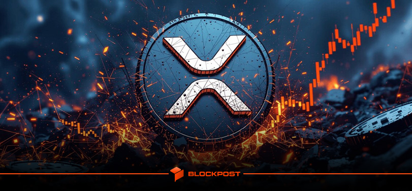 خروج 300 میلیون واحد ریپل (XRP) از صرافی بایننس؛ چه تاثیری بر قیمت خواهد داشت؟
