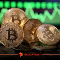 تحلیلگر: 99 درصد عرضه بیت کوین در سود است؛ آیا اصلاح موقت مورد انتظار است؟