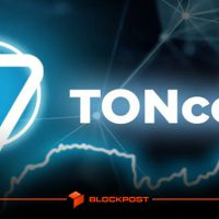 عرضه محصول جدید مرتبط با تون کوین (TON) توسط کوین شیرز؛ TON در بورس سوئیس