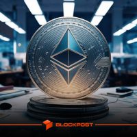 10 درصد عرضه اتریوم در اختیار ETF ها؛ افزایش چشمگیر سرمایه گذاری شرکتی