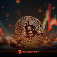 خیز بیت کوین به سوی 123 هزار دلار؛ احتمال ۹۸ درصدی کاهش نرخ بهره فدرال رزرو