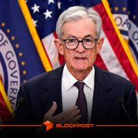 سیگنال پایان سیاست انقباضی فدرال رزرو در سخنرانی جروم پاول!