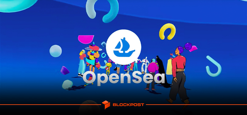 پلتفرم خرید و فروش NFT اوپن سی با توکن SEA به میدان باز می گردد؟