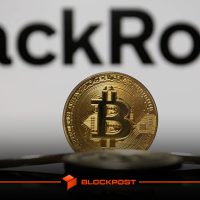 موج عظیم سرمایه گذاری در ETFهای بیت کوین؛ IBIT بلک راک در صدر بازار
