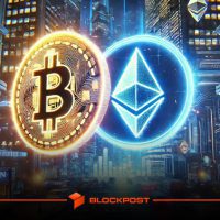 سرمایه ها از اتریوم خارج می شوند و به بیت کوین پناه می برند؛ بازی ETFها تغییر کرد؟