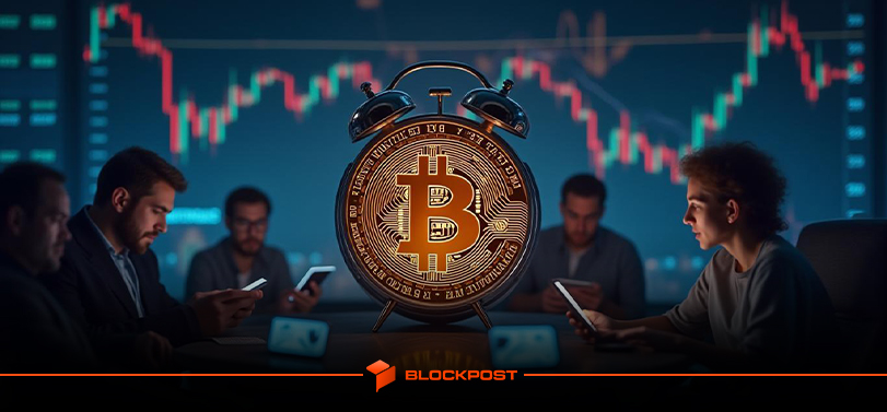 تحلیلگر: این سیگنال ها نوید رشد بیت کوین در ماه اکتبر را می دهند
