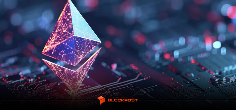 رکوردشکنی تعداد تراکنش های روزانه شبکه اتریوم (Ethereum)